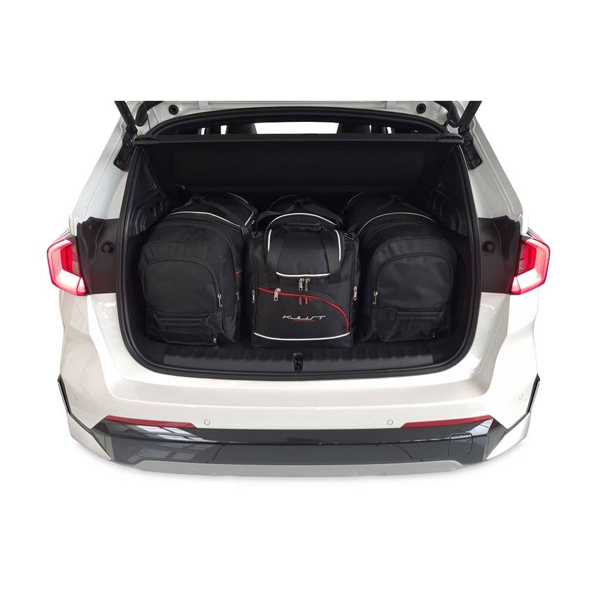 BMW X1 2022+ CAR BAGS SET 4 PCS