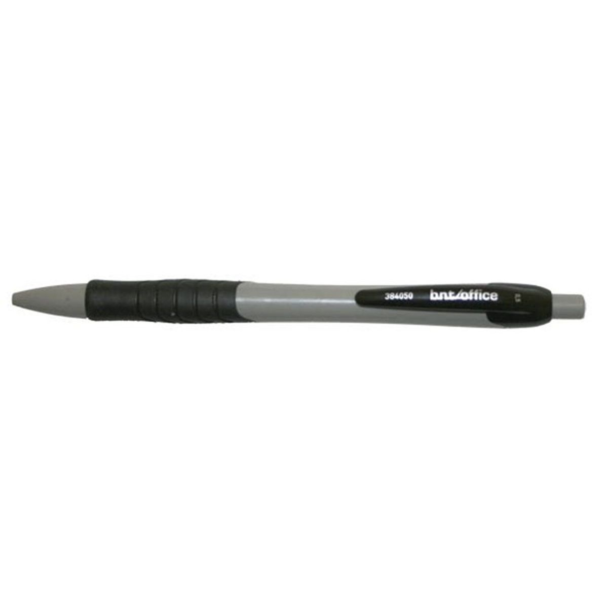 BNT Pencil 0,5 mm lysgrå/sort