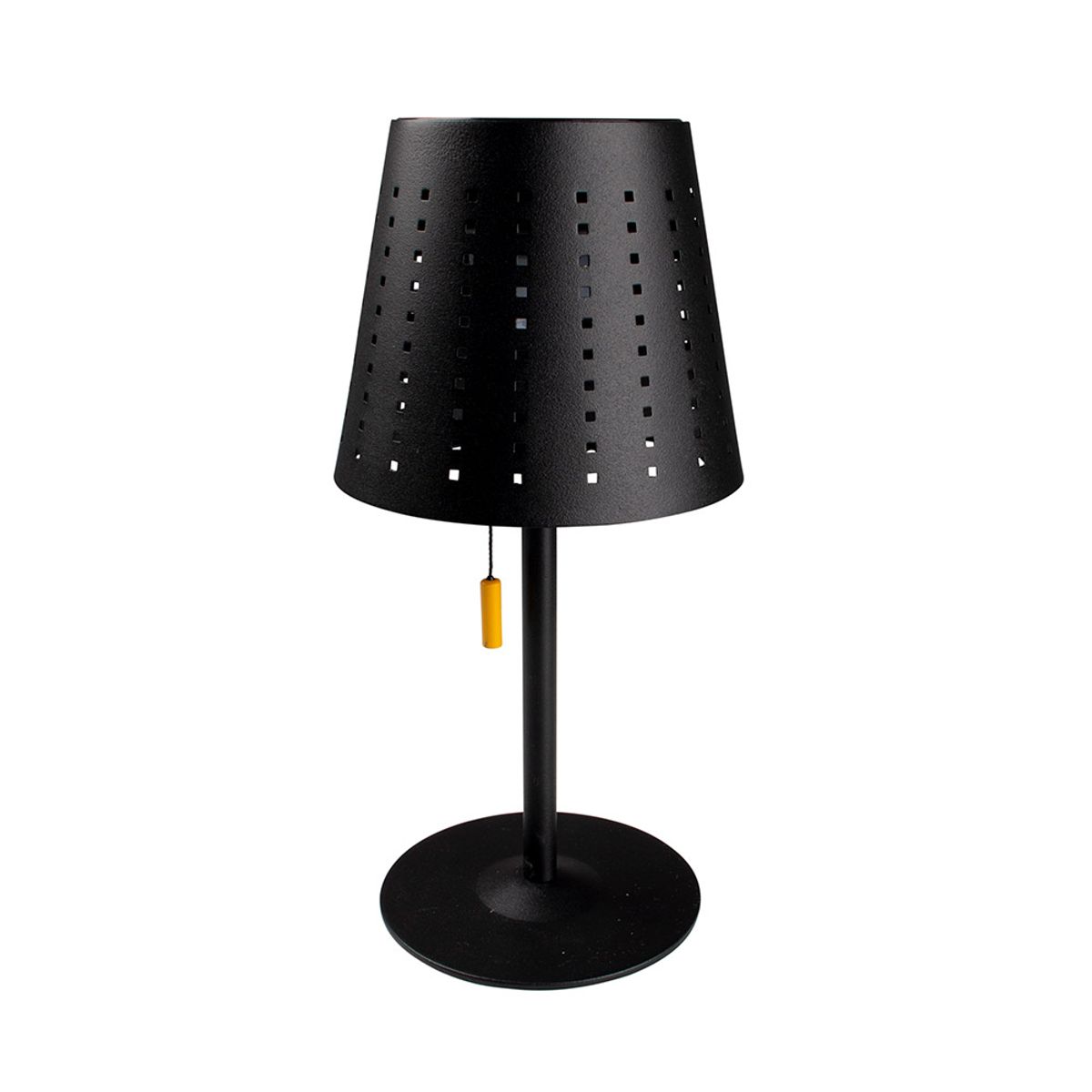 Bo-Camp 'Harter' solcellelampe