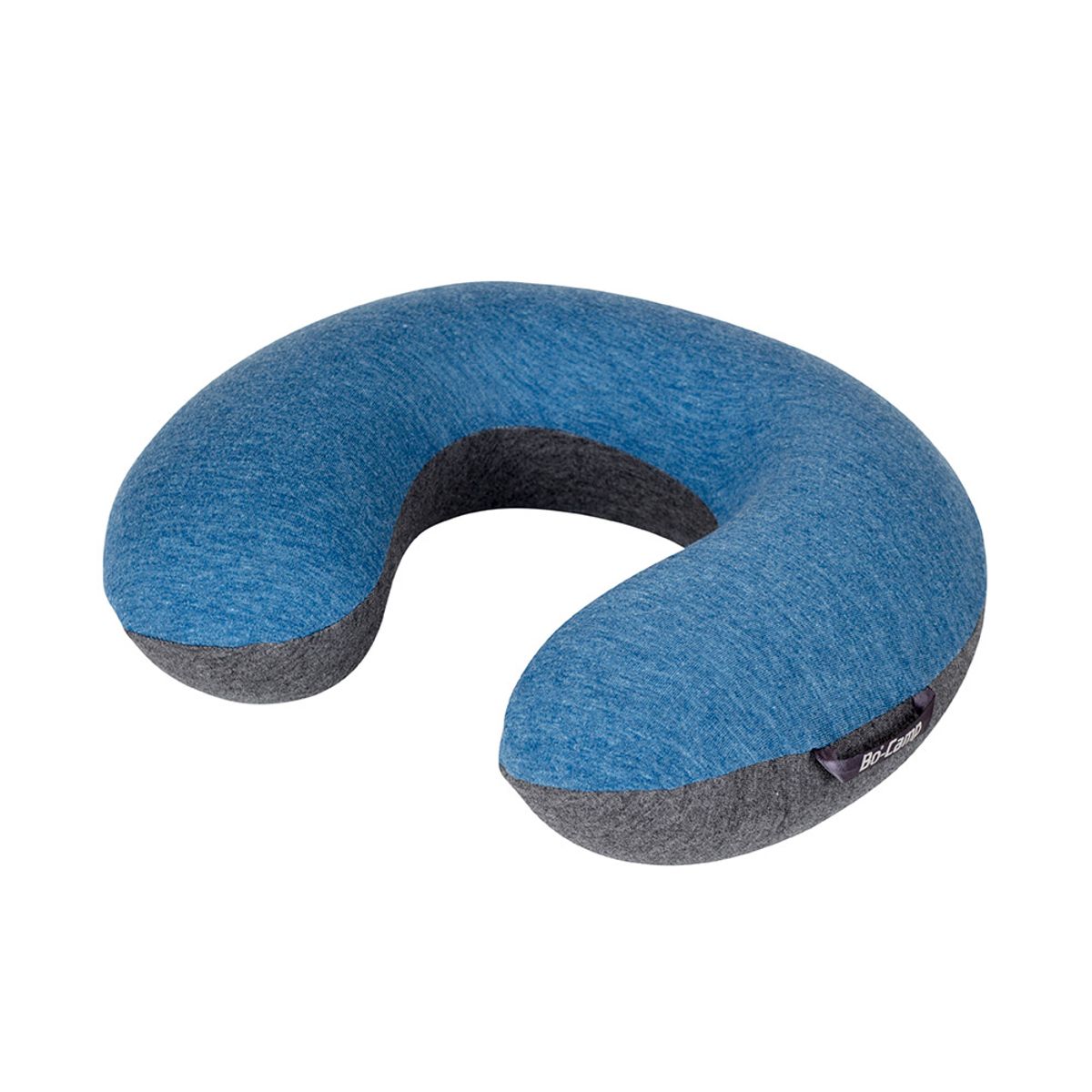 Bo-Camp Memory Foam nakkepude