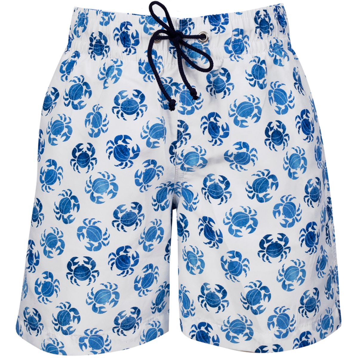 Boardie UV 50+ badeshorts (5-6 år)