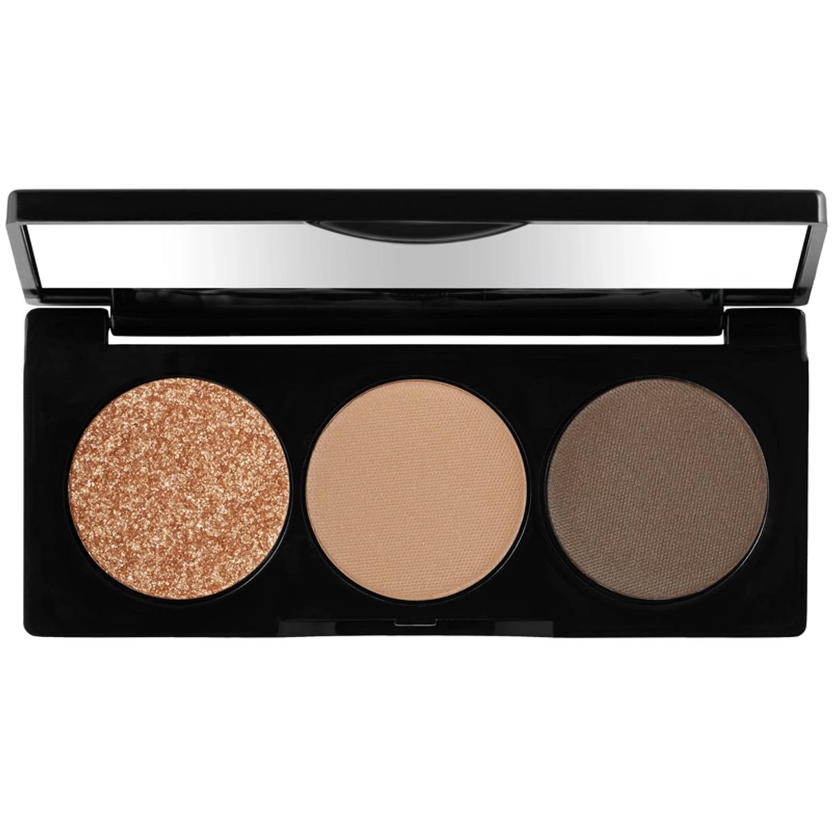 Bobbi Brown Essential Eyeshadow Trio 4,4 gr. - Golden Hour