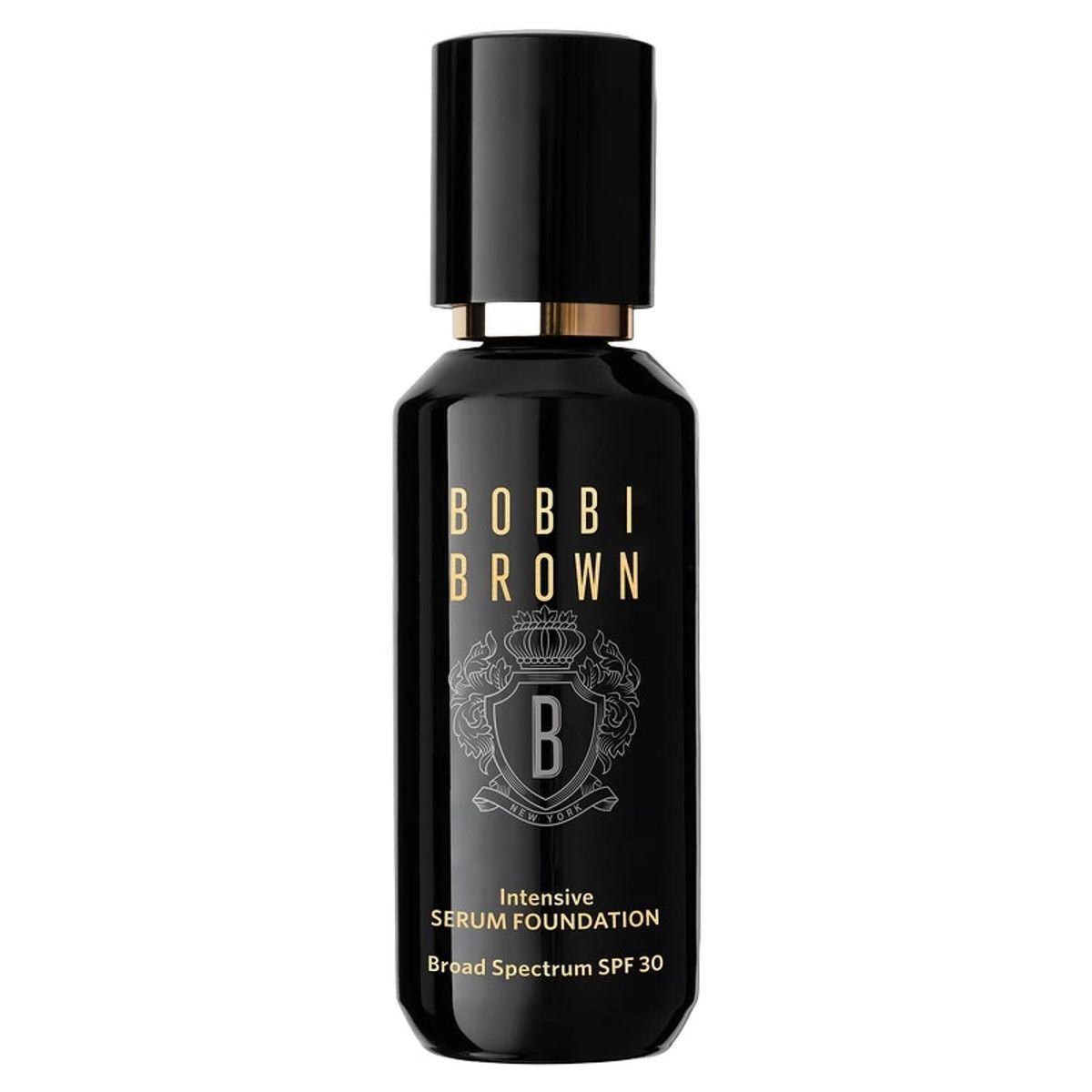 Bobbi Brown Intensive Serum Foundation SPF 30 - 30 ml - Espresso