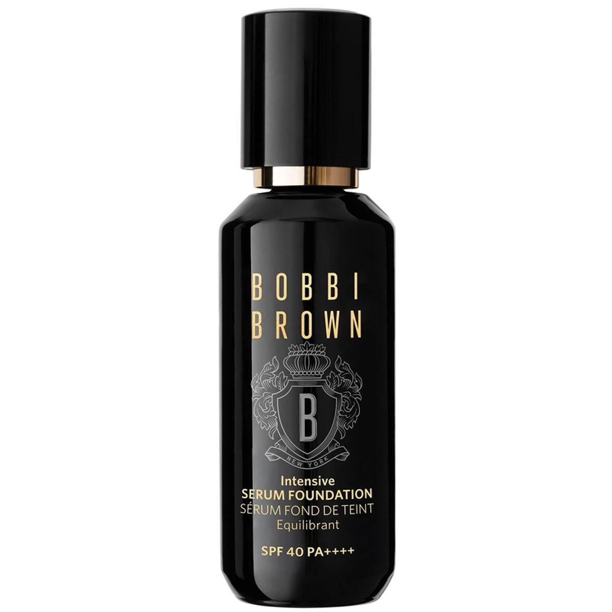 Bobbi Brown Intensive Serum Foundation SPF 40 - 30 ml - Cool Ivory