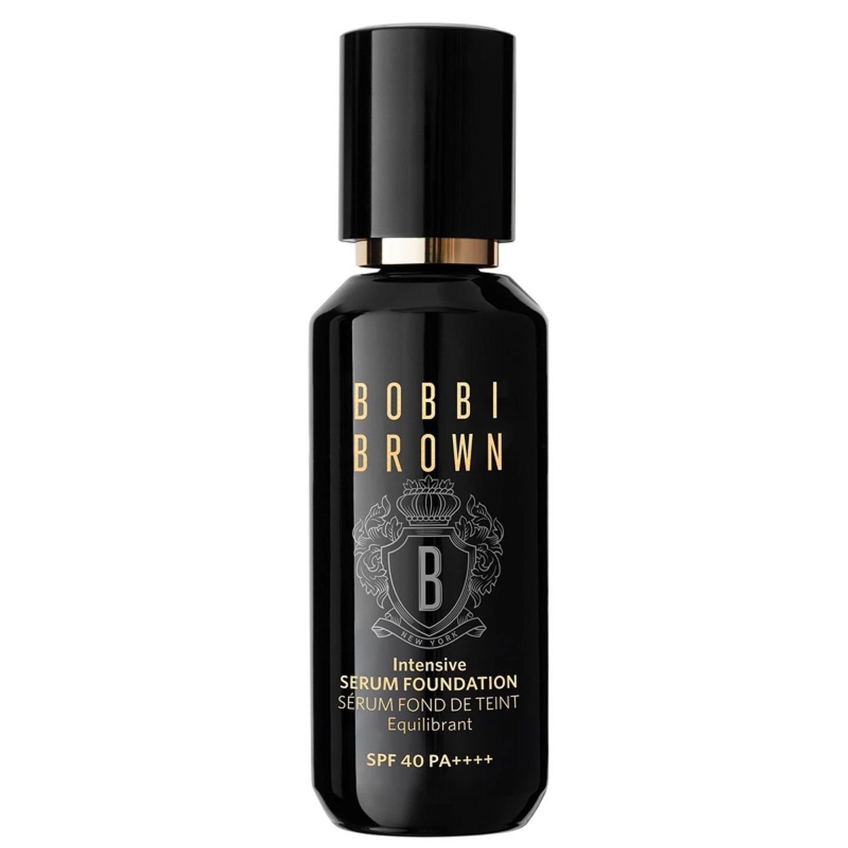 Bobbi Brown Intensive Serum Foundation SPF 40 - 30 ml - Cool Sand