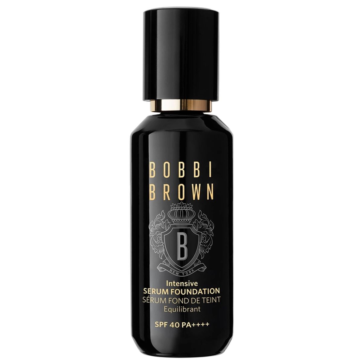 Bobbi Brown Intensive Serum Foundation SPF 40 - 30 ml - Natural Tan