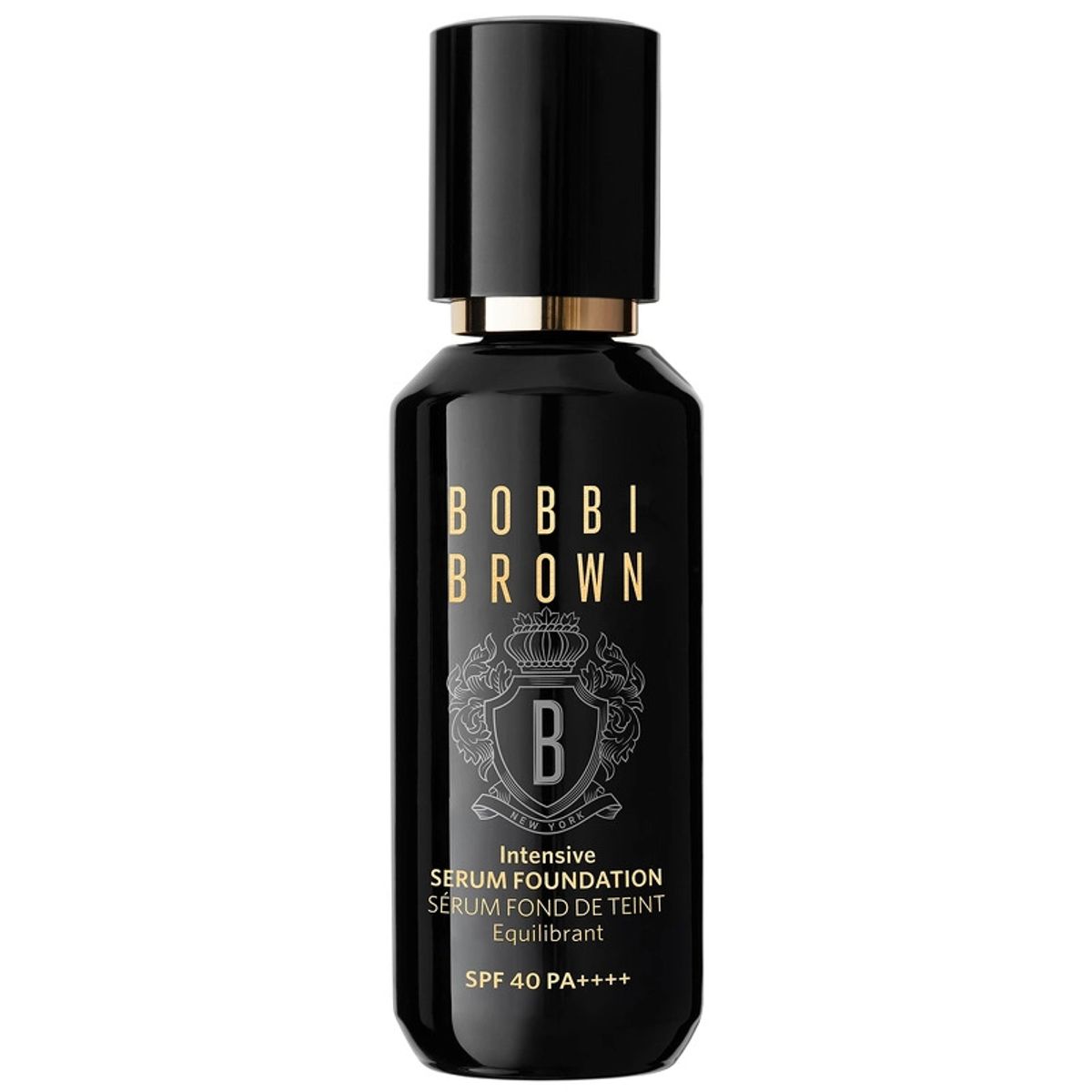 Bobbi Brown Intensive Serum Foundation SPF 40 - 30 ml - Warm Beige