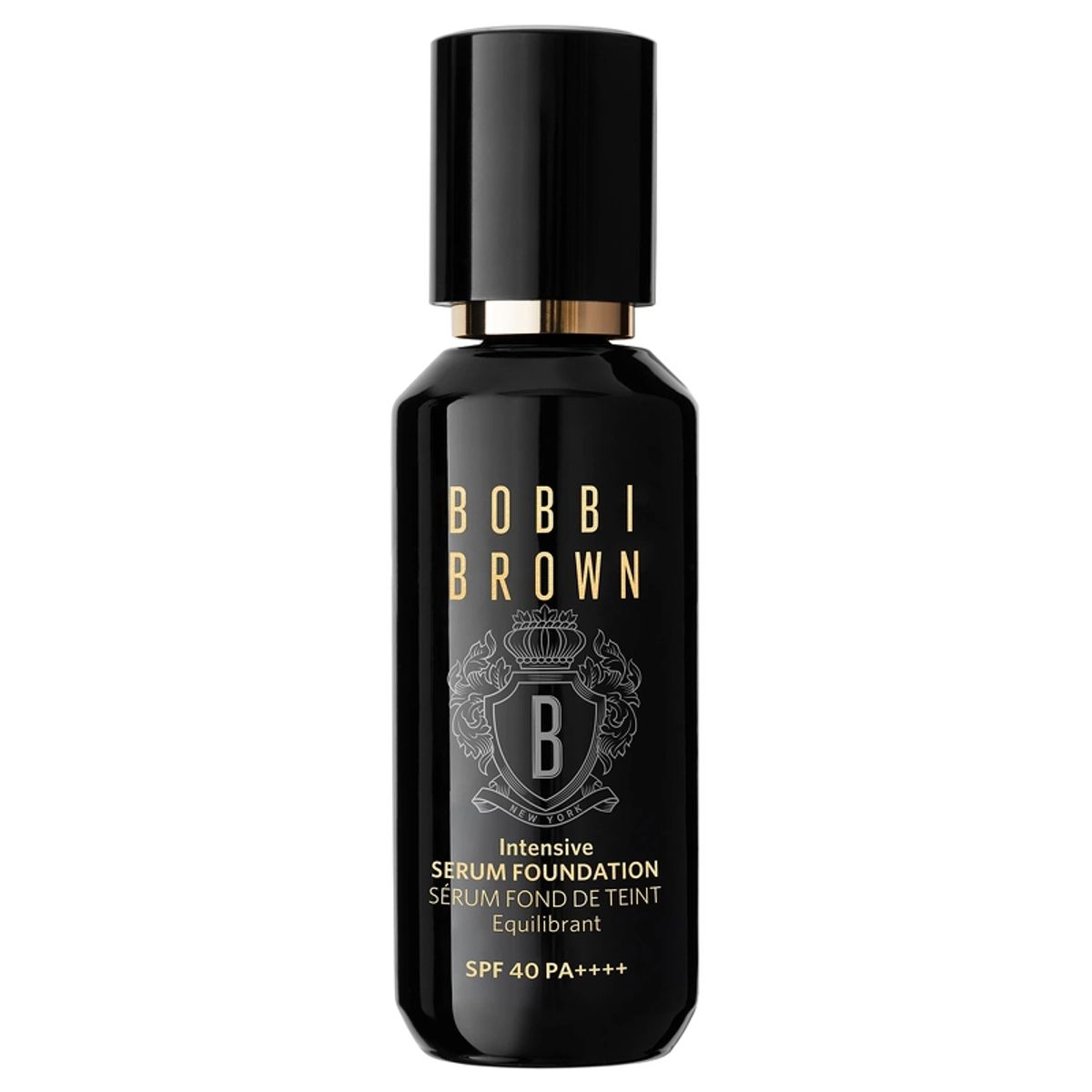 Bobbi Brown Intensive Serum Foundation SPF 40 - 30 ml - Warm Honey