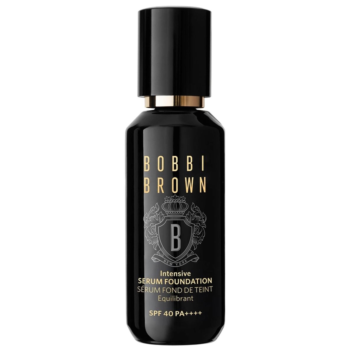 Bobbi Brown Intensive Serum Foundation SPF 40 - 30 ml - Warm Sand