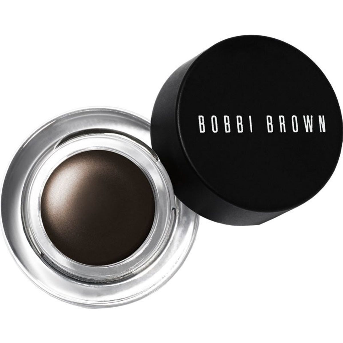 Bobbi Brown Long-Wear Gel Eyeliner 3 gr. - Espresso Ink