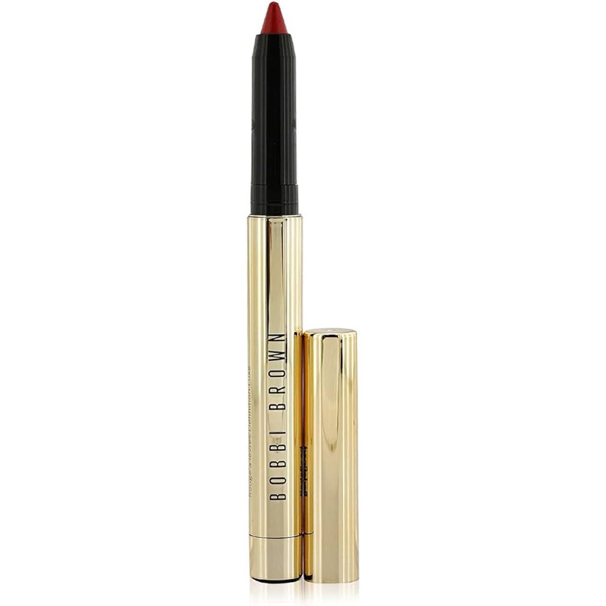 Bobbi brown luxe defining lipstick 02 redefined 1g