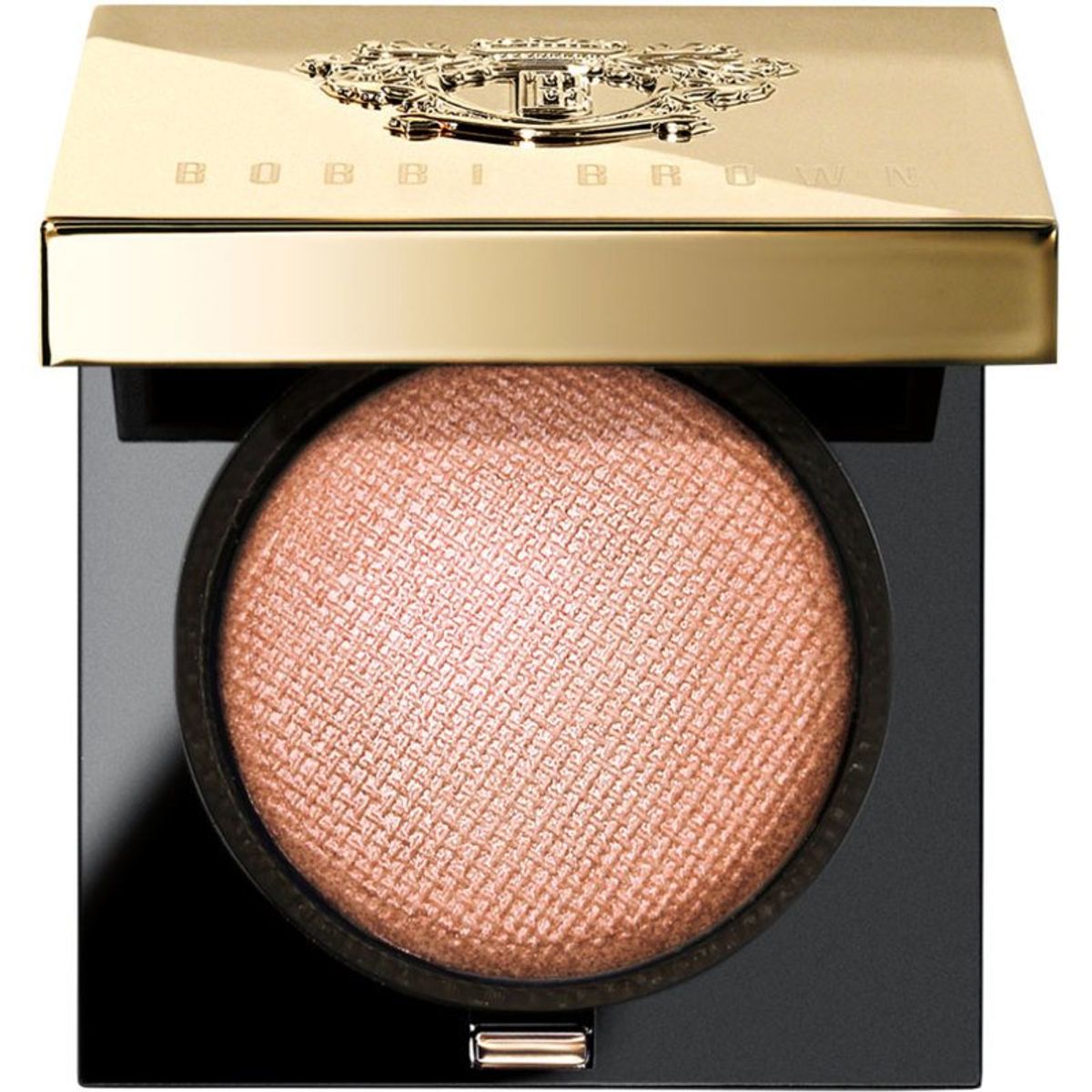 Bobbi Brown Luxe Eyeshadow Rich Metal 2,5 gr. - Melting Point