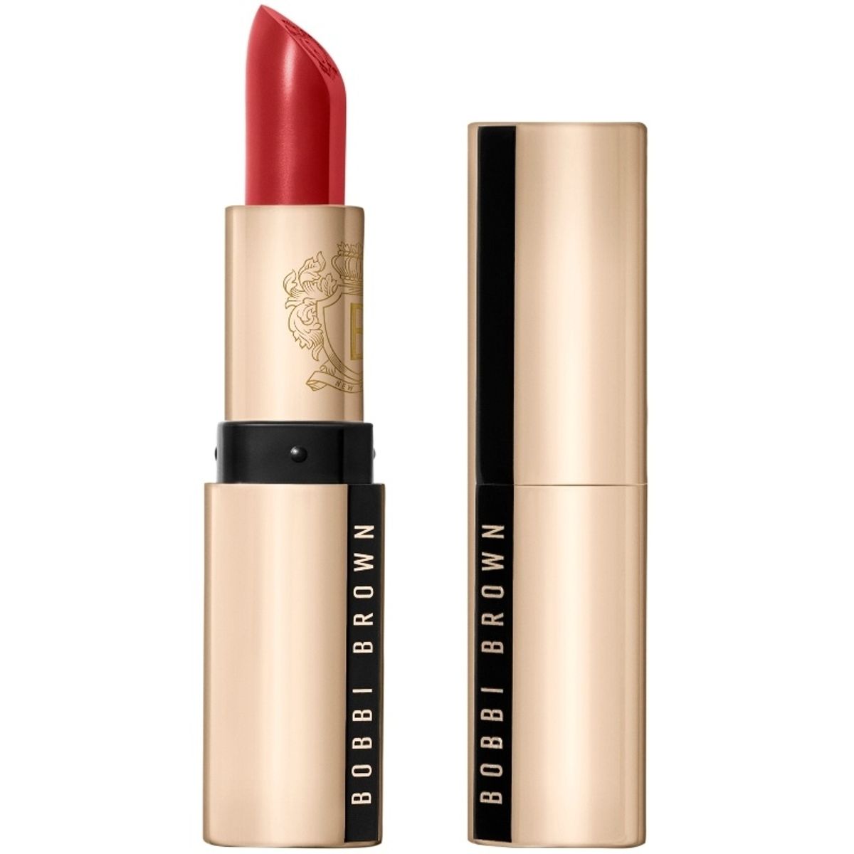 Bobbi Brown Luxe Lipstick 3,5 gr. - Parisian Red 800