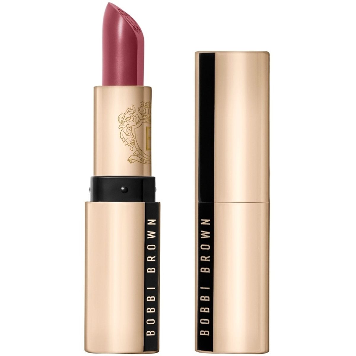 Bobbi Brown Luxe Lipstick 3,5 gr. - Soft Berry 336