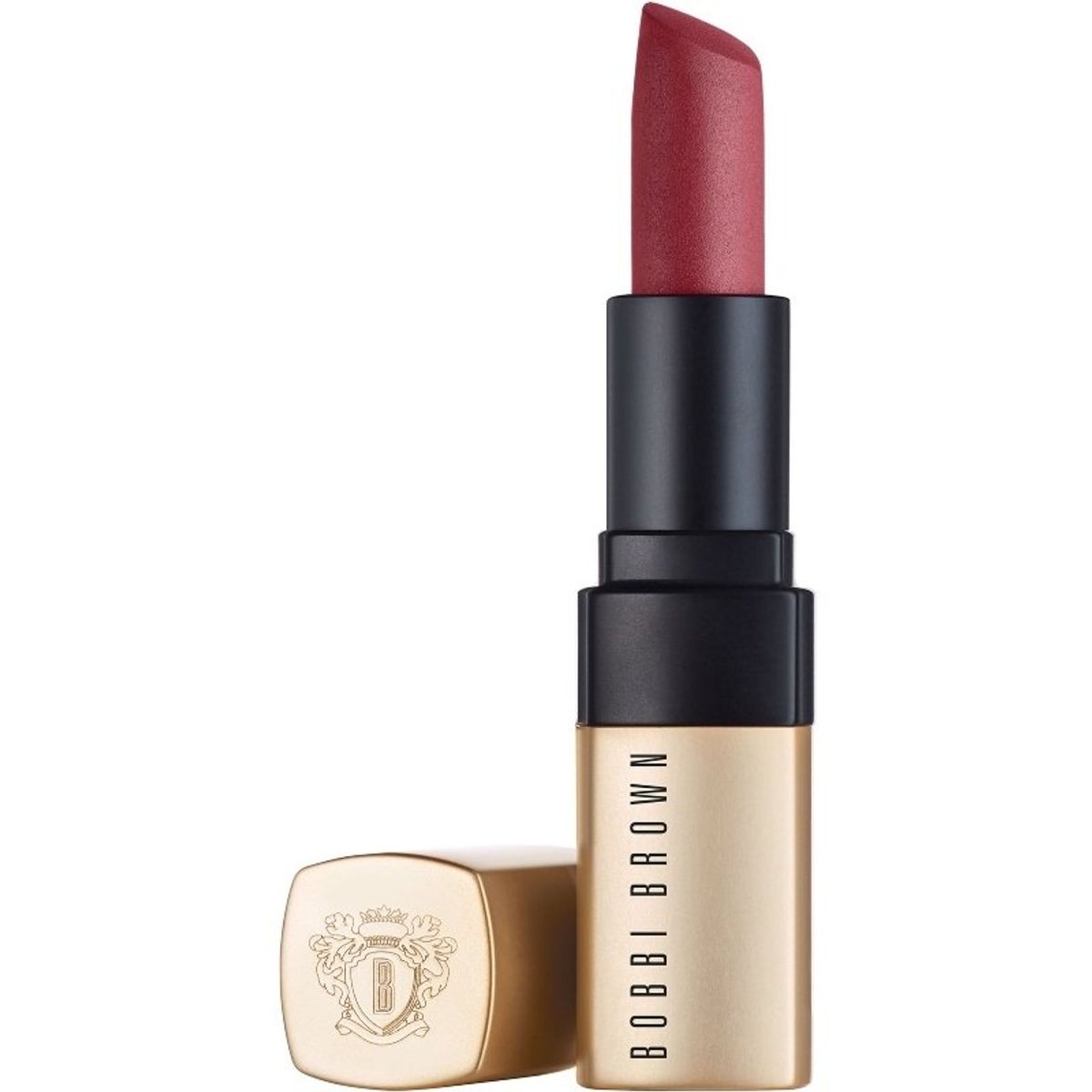 Bobbi Brown Luxe Matte Lip Color 3,8 gr. - Burnt Cherry