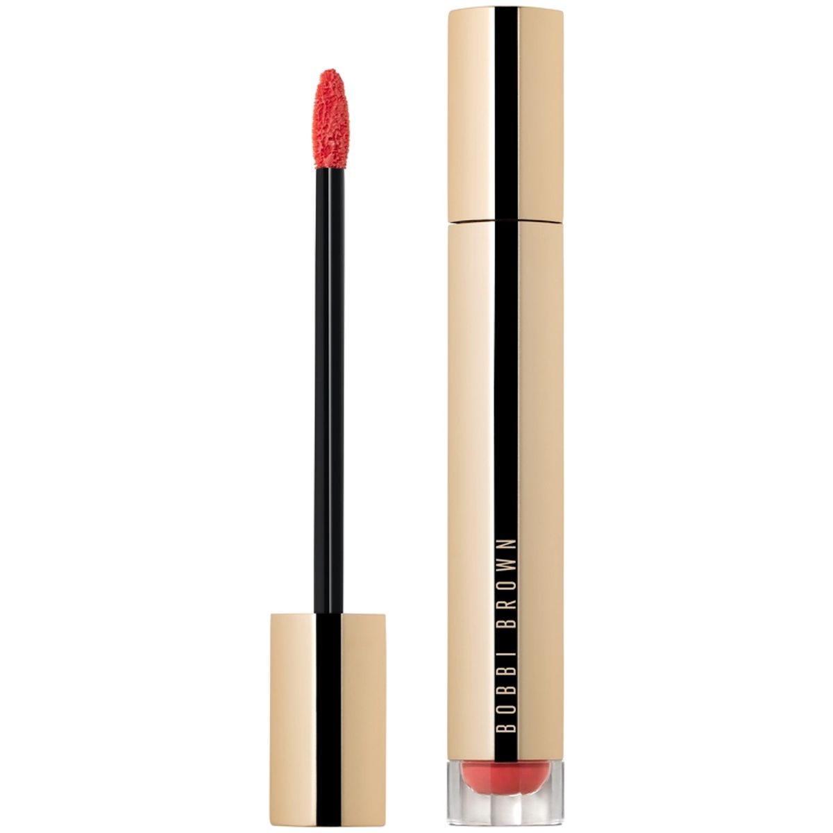 Bobbi Brown Luxe Matte Liquid Lipstick 6 ml - Lunch Date