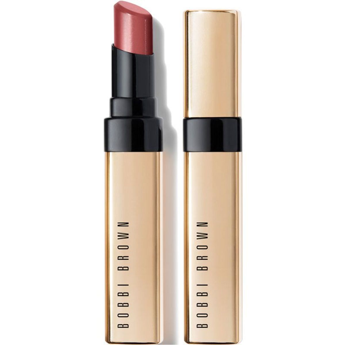 Bobbi Brown Luxe Shine Intense Lipstick 2,3 gr. - Passion Flower