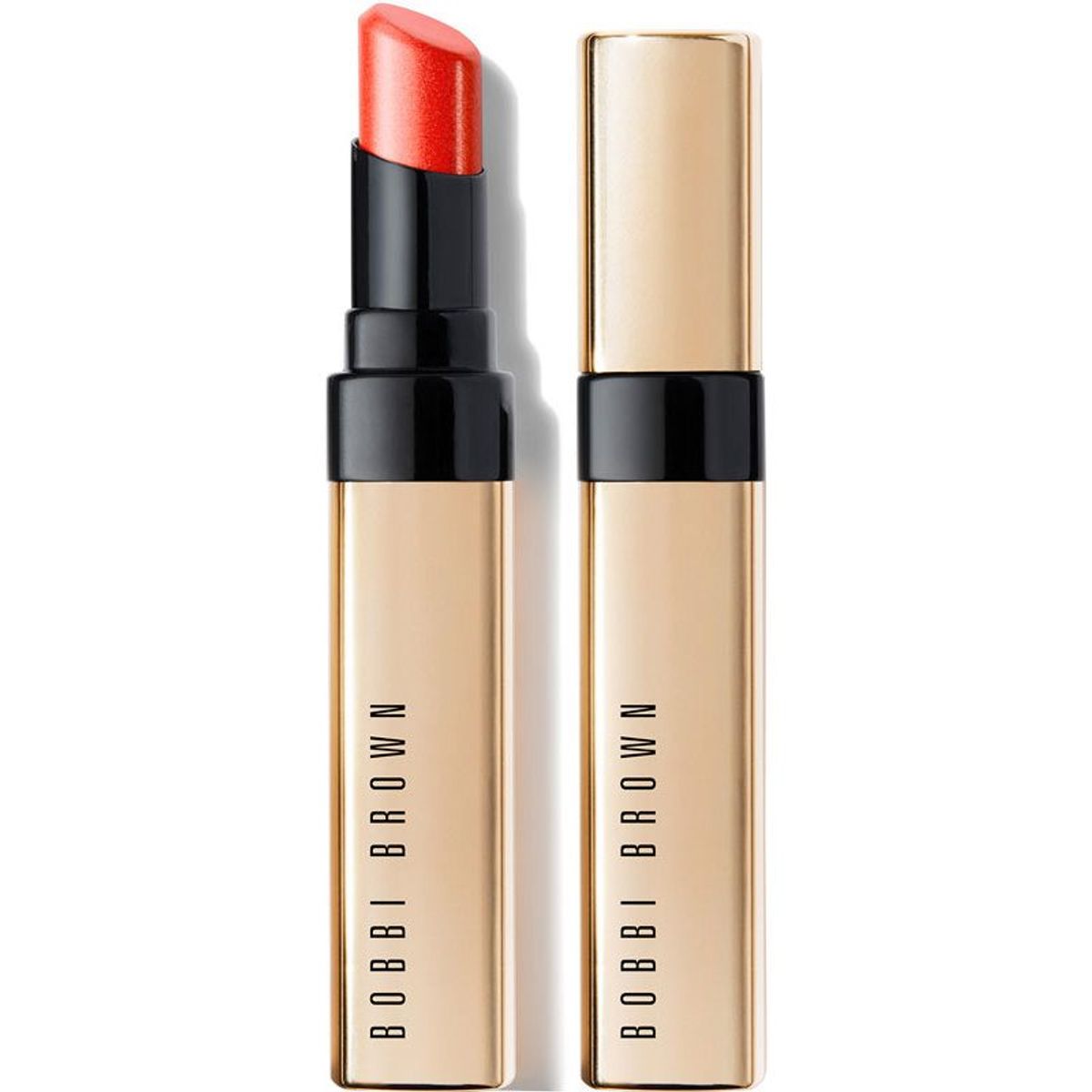 Bobbi Brown Luxe Shine Intense Lipstick 2,3 gr. - Showstopper