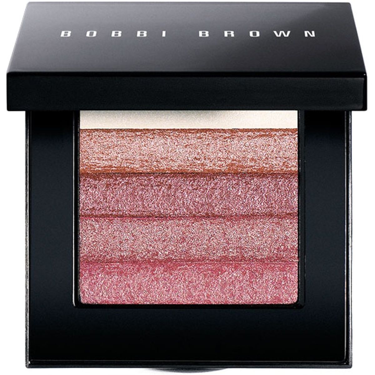 Bobbi Brown Shimmer Brick Compact 10,3 gr. - Rose