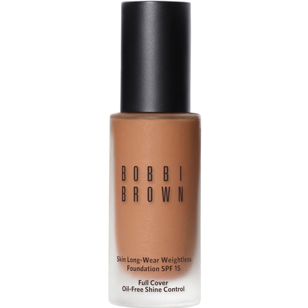 Bobbi Brown Skin Long-Wear Weightless Foundation SPF 15 - 30 ml - Cool Honey