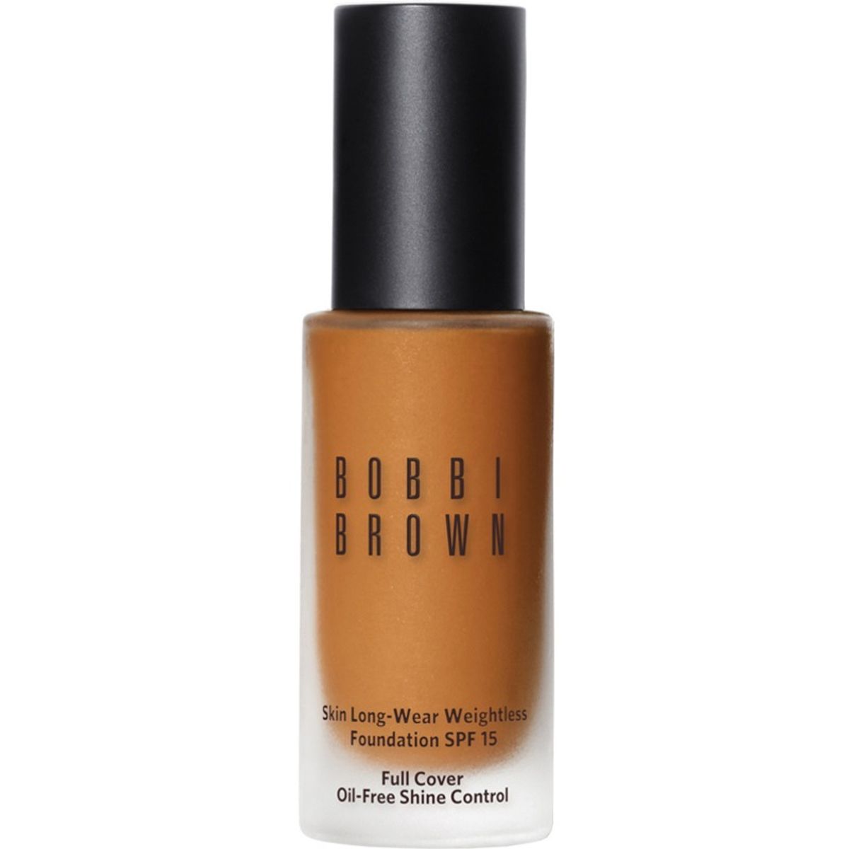 Bobbi Brown Skin Long-Wear Weightless Foundation SPF 15 - 30 ml - Neutral Golden