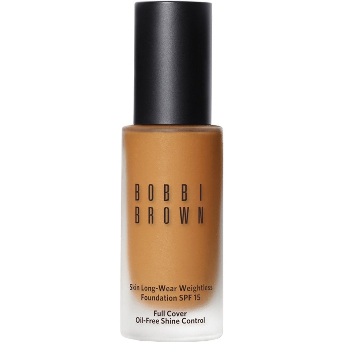 Bobbi Brown Skin Long-Wear Weightless Foundation SPF 15 - 30 ml - Neutral Honey