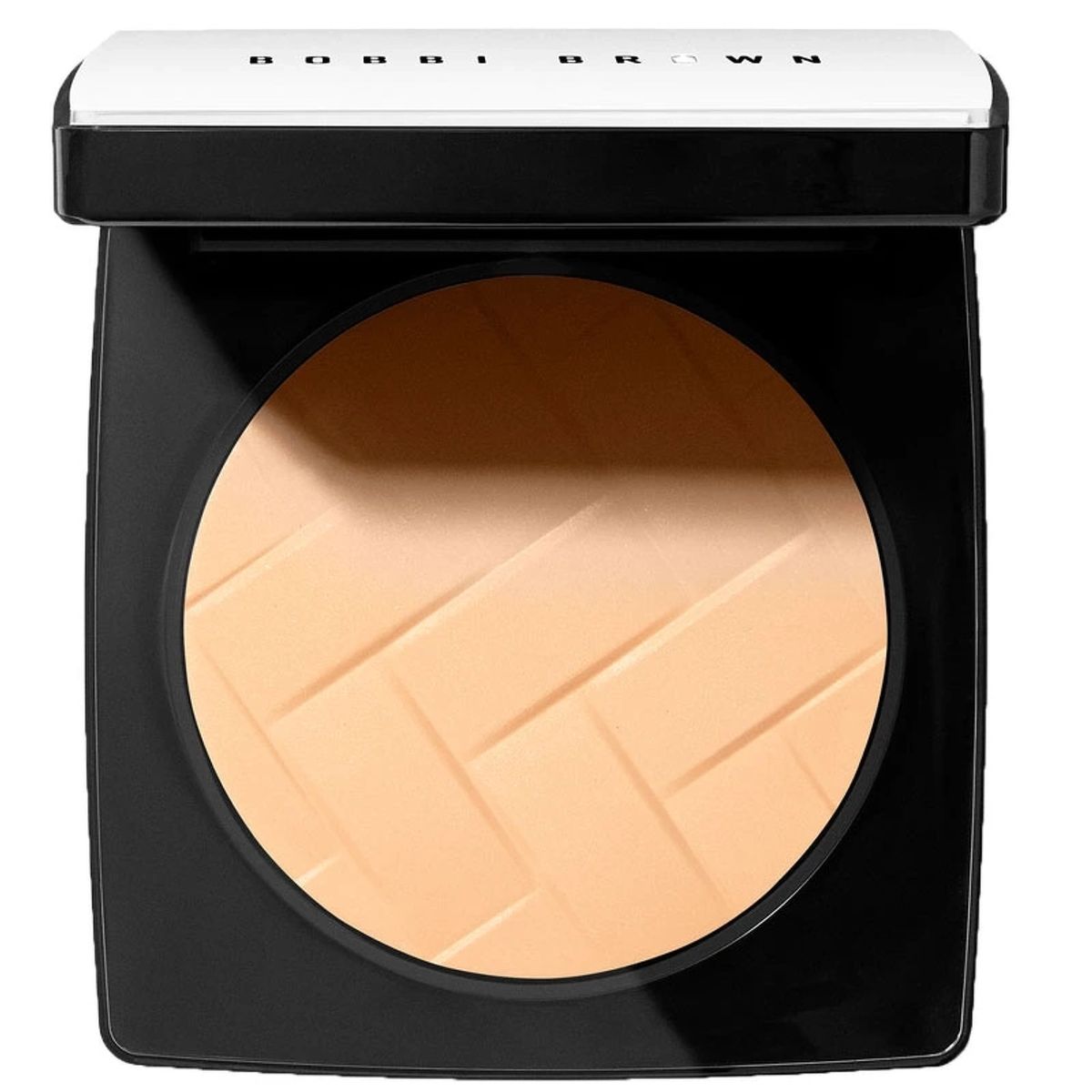 Bobbi Brown Vitamin Enriched Pressed Powder 8 gr. - Peach