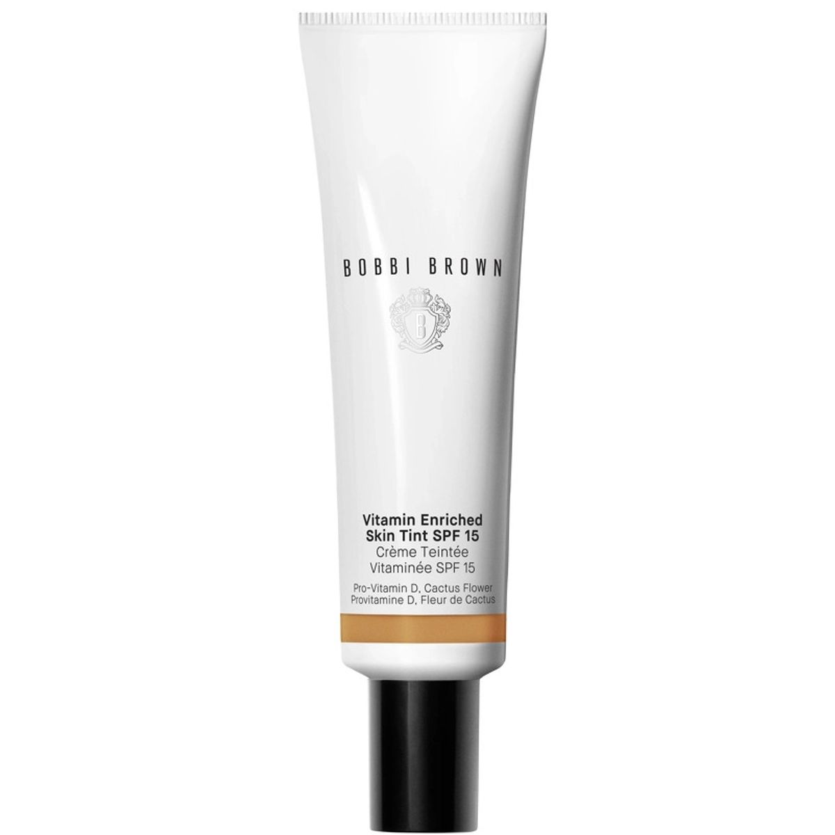 Bobbi Brown Vitamin Enriched Skin Tint SPF 15 50 ml - Golden 3