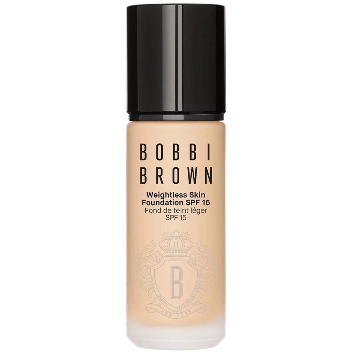 Bobbi Brown Weightless Skin Foundation SPF 15 13 ml - Warm Ivory