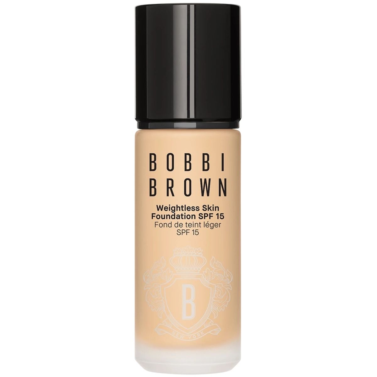 Bobbi Brown Weightless Skin Foundation SPF 15 13 ml - Warm Sand