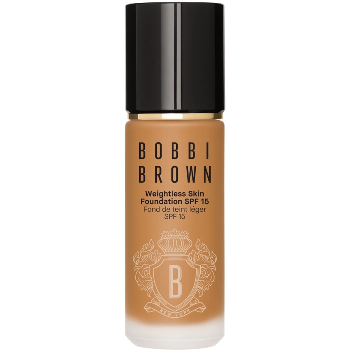 Bobbi Brown Weightless Skin Foundation SPF 15 30 ml - Golden