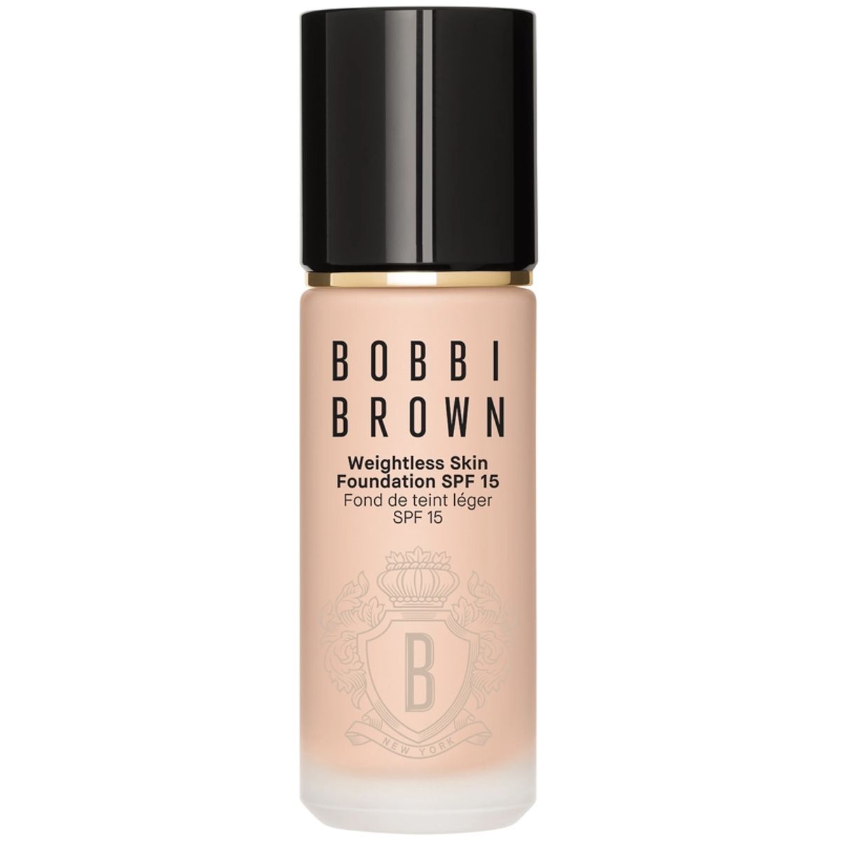 Bobbi Brown Weightless Skin Foundation SPF 15 30 ml - Ivory