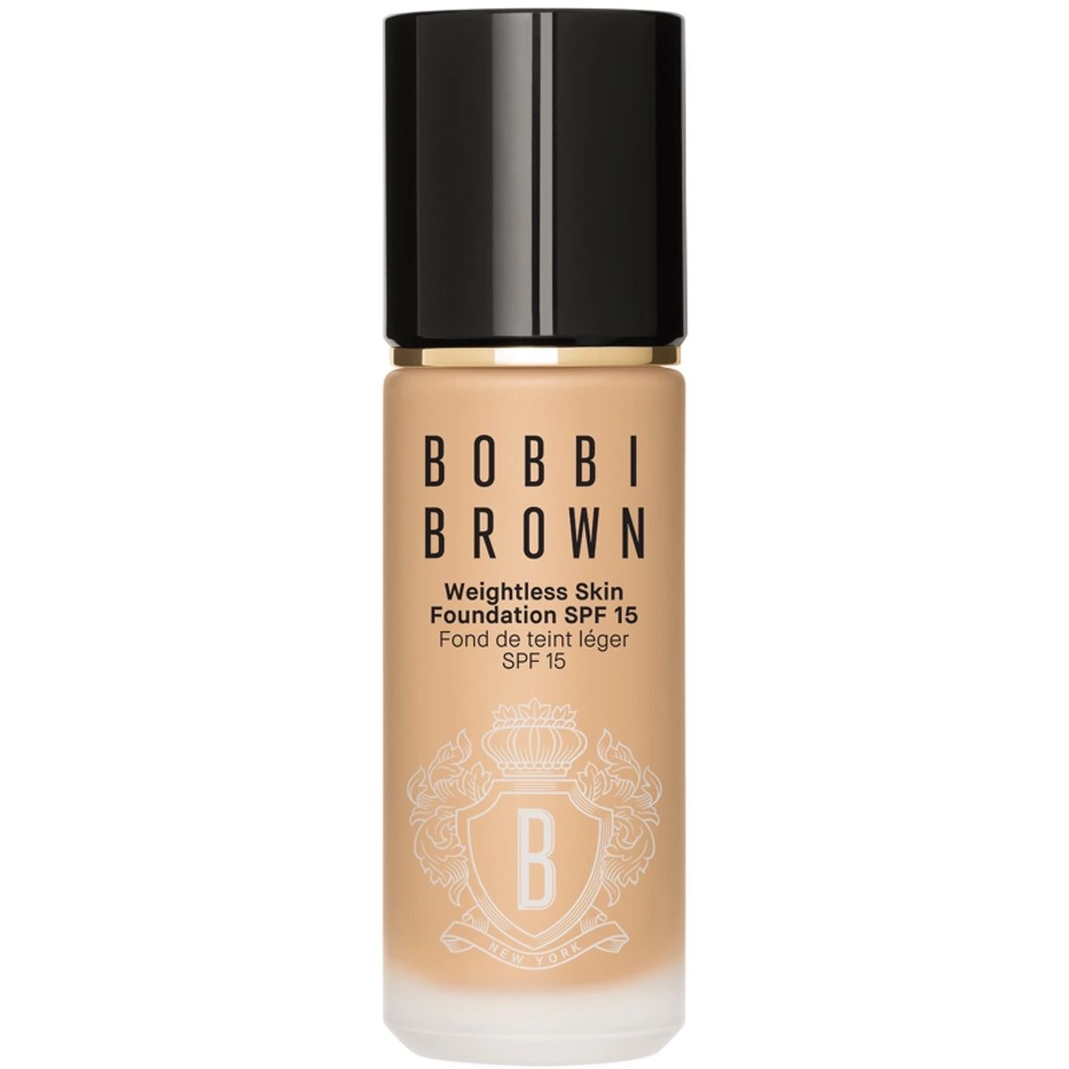 Bobbi Brown Weightless Skin Foundation SPF 15 30 ml - Natural Tan