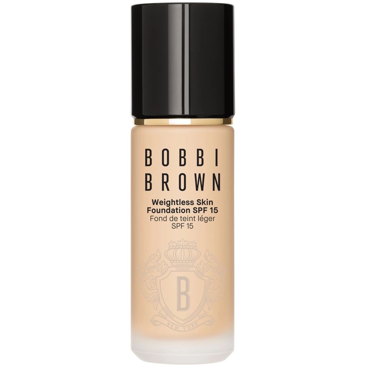 Bobbi Brown Weightless Skin Foundation SPF 15 30 ml - Neutral Alabaster