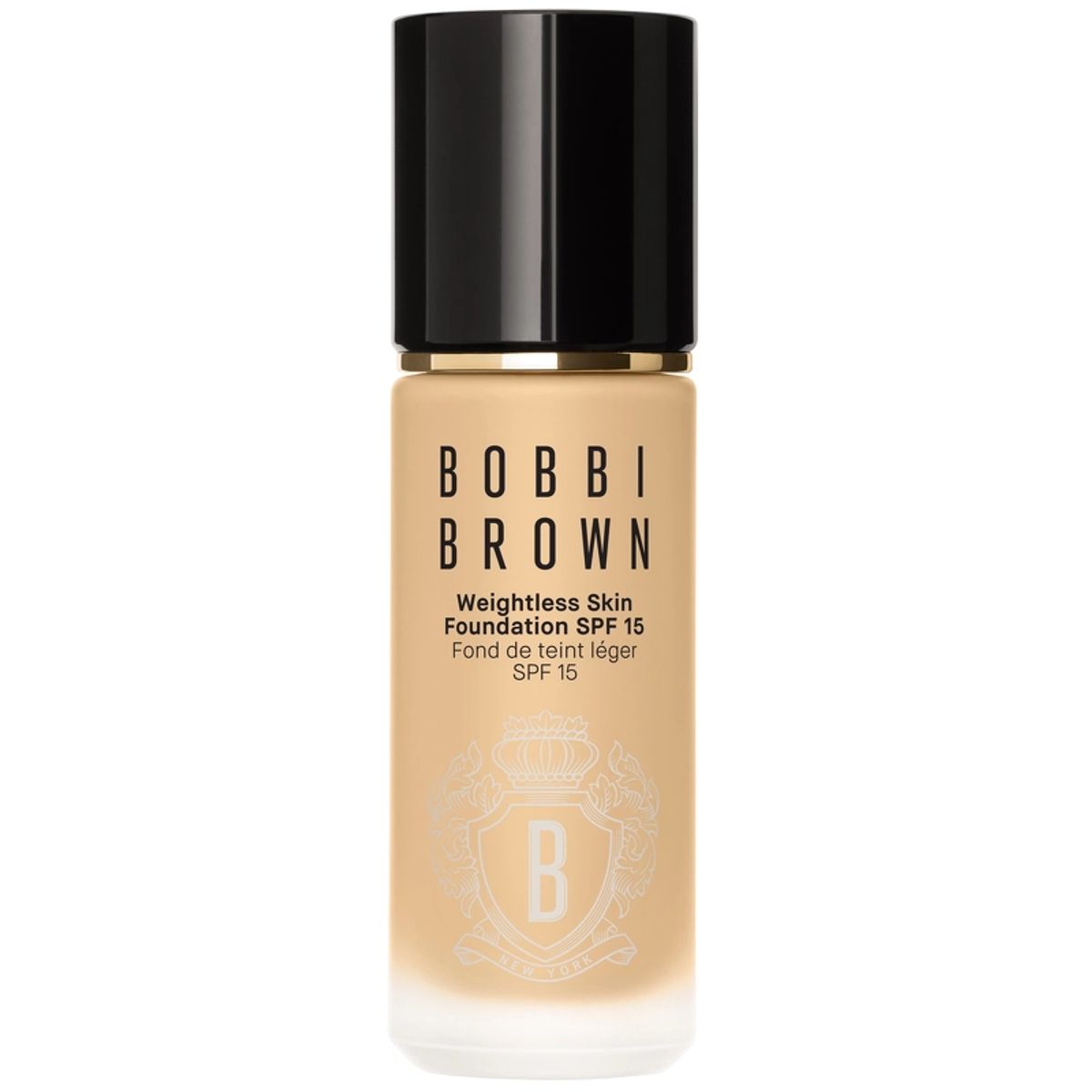 Bobbi Brown Weightless Skin Foundation SPF 15 30 ml - Neutral Warm Sand