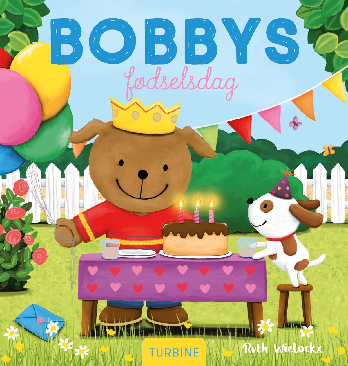 Bobbys fødselsdag