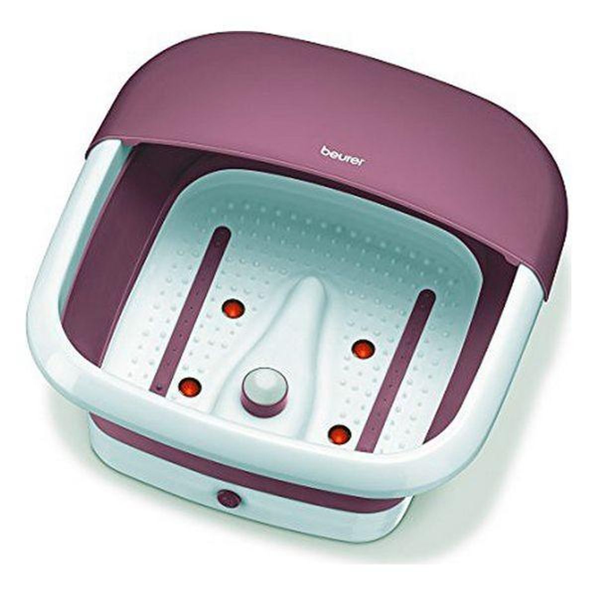 Boblebad Beurer FB30 60W Pink