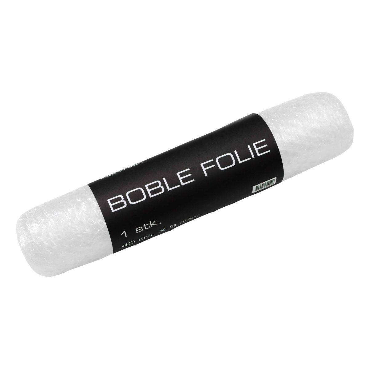 Boblefolie