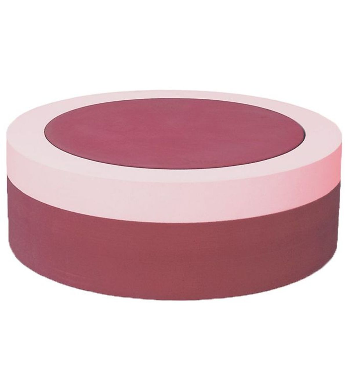 bObles Tube - Ø: 36 cm - Medium - Rosa