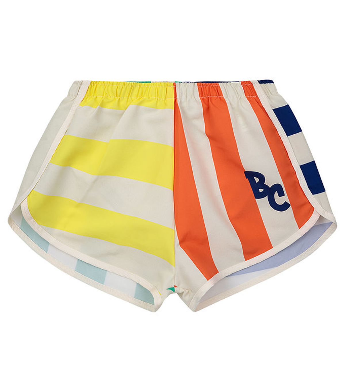 Bobo Choses Badeshorts - UV50+ - Multicolor