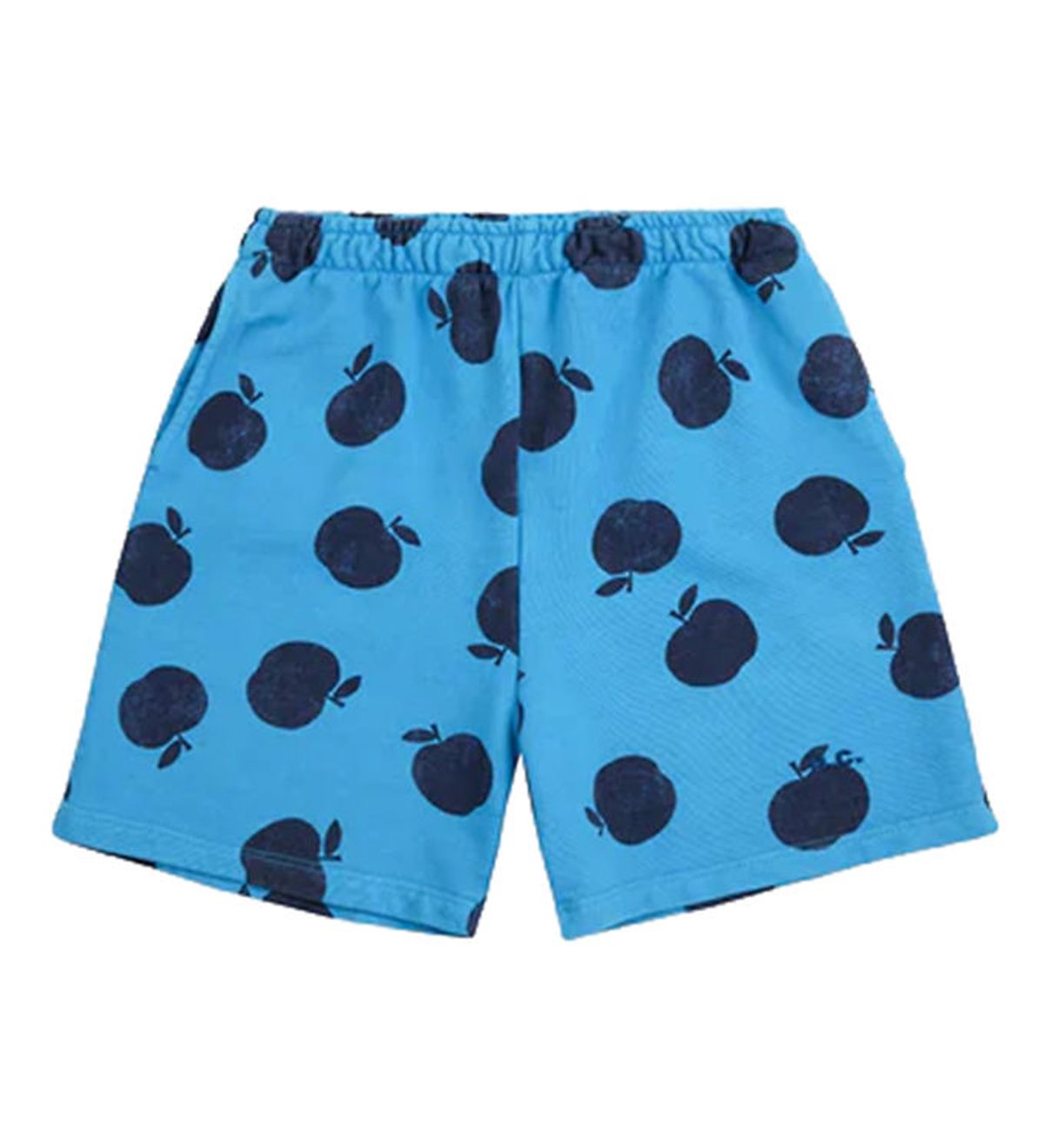 Bobo Choses Shorts - Bermuda - Blue