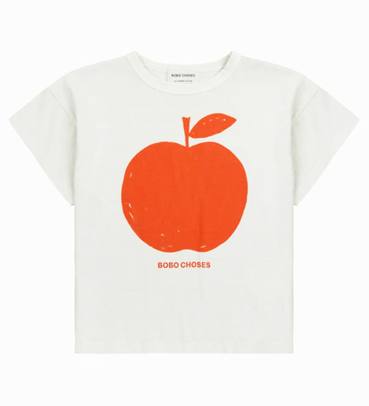 Bobo Choses T-shirt - Offwhite