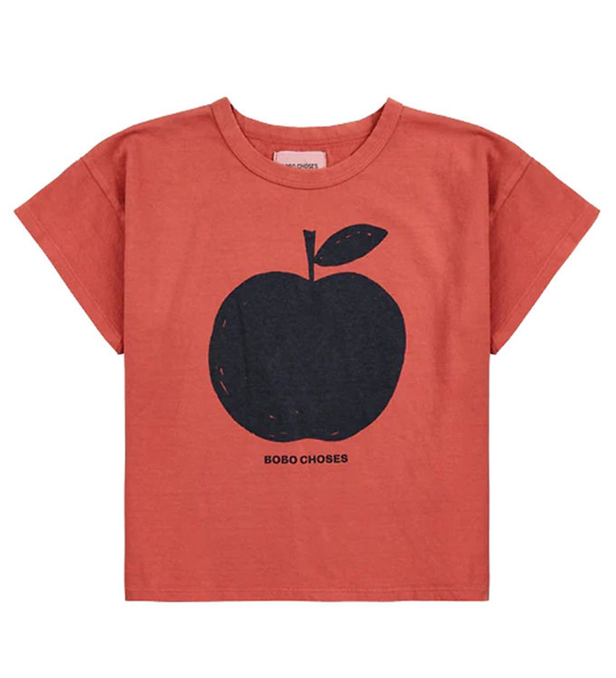 Bobo Choses T-shirt - Red