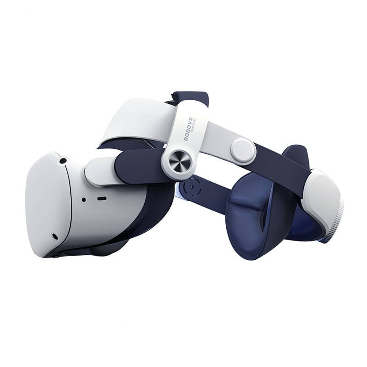 BOBOVR M2 Plus jursterbar rem til Oculus Quest 2