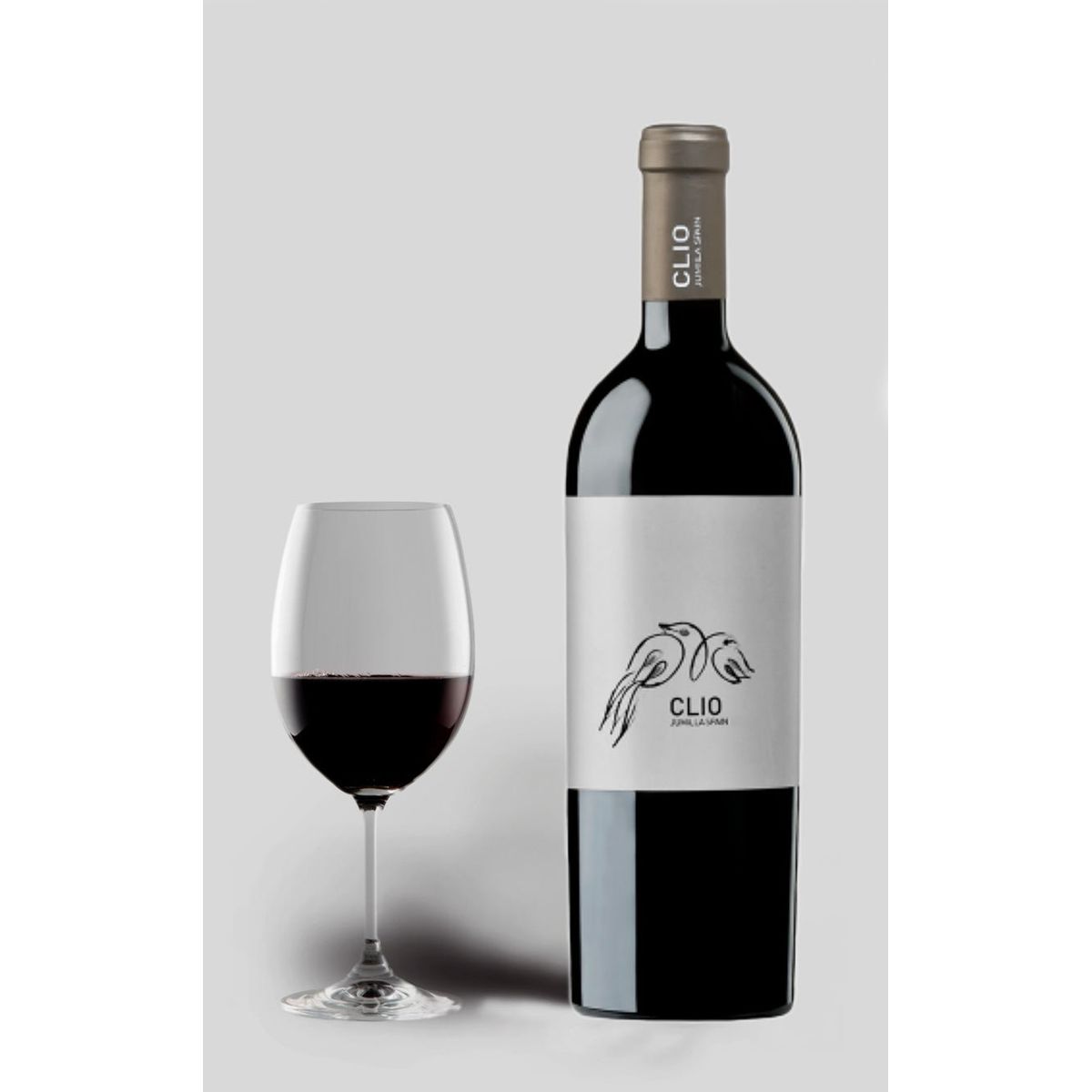 Bodegas El Nido 'Clio' 2018