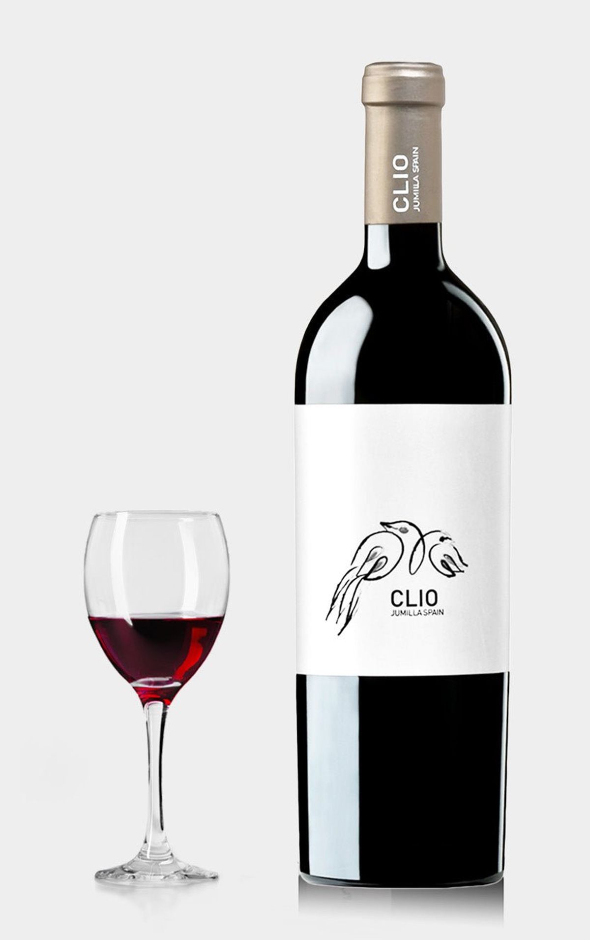 Bodegas El Nido 'Clio' 2019 Magnum