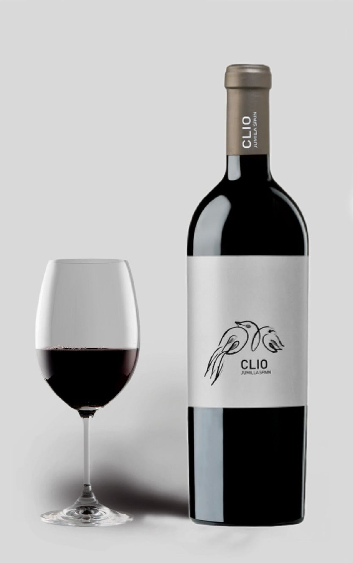 Bodegas El Nido 'Clio' 2021