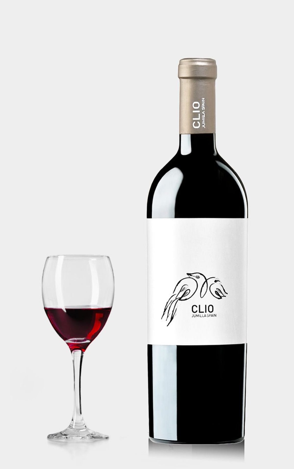 Bodegas El Nido 'Clio' 2022