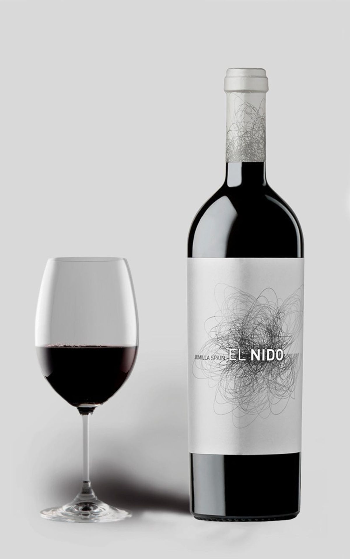 Bodegas El Nido 'El Nido' 2017