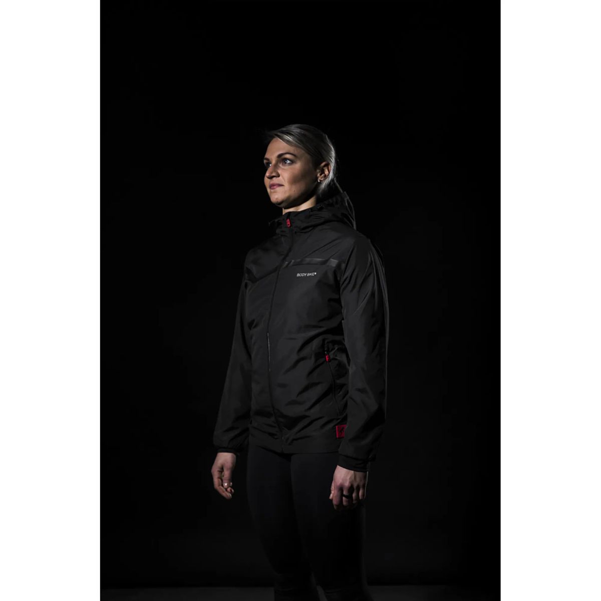 Body Bike Monviso Wind Jacket Unisex str. M